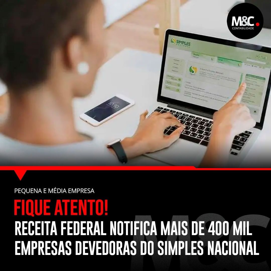 Fique Atento!