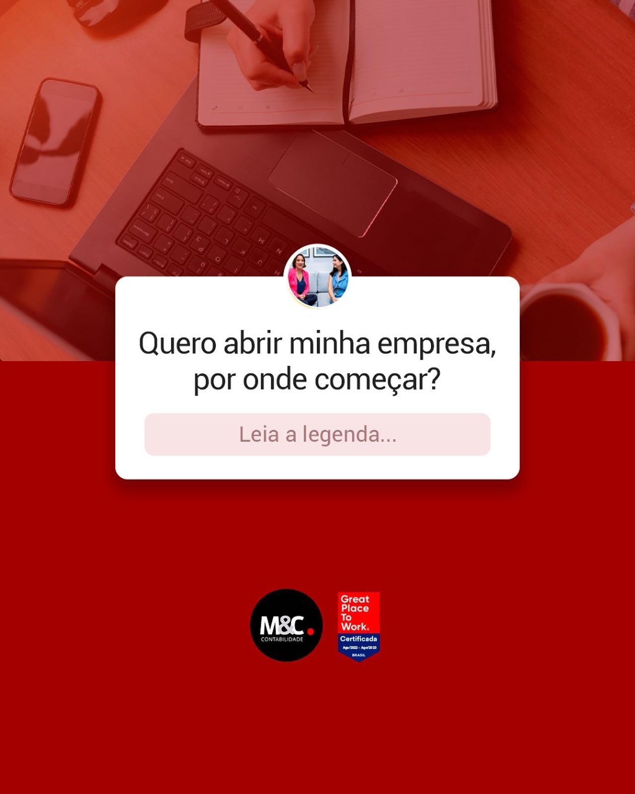 Quero abrir minha empresa, por onde começar?